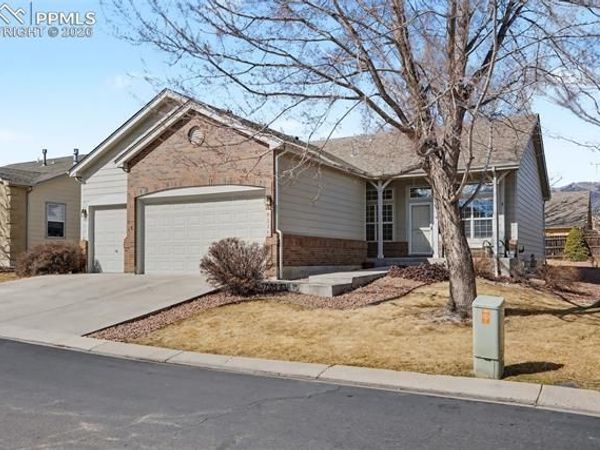 6120 Perfect View, Colorado Springs, CO 80919
