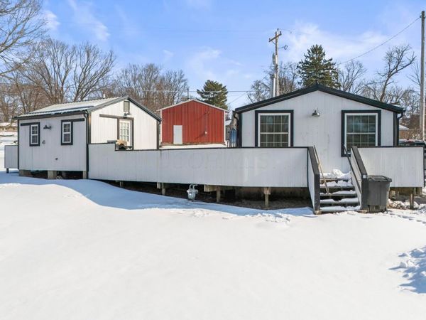 15 Westview Place , Thornville, OH 43076