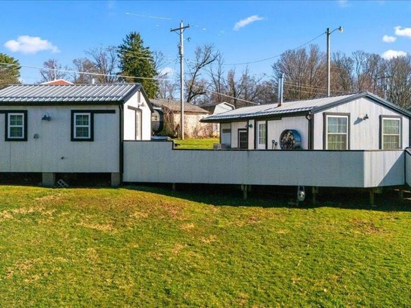 15 Westview Place, Thornville, OH 43076