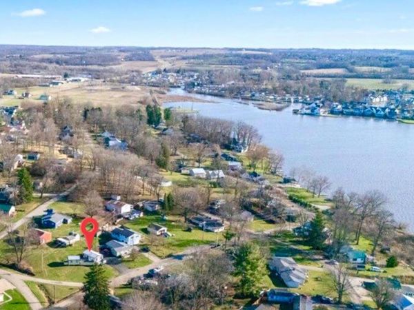 15 Westview Place, Thornville, OH 43076