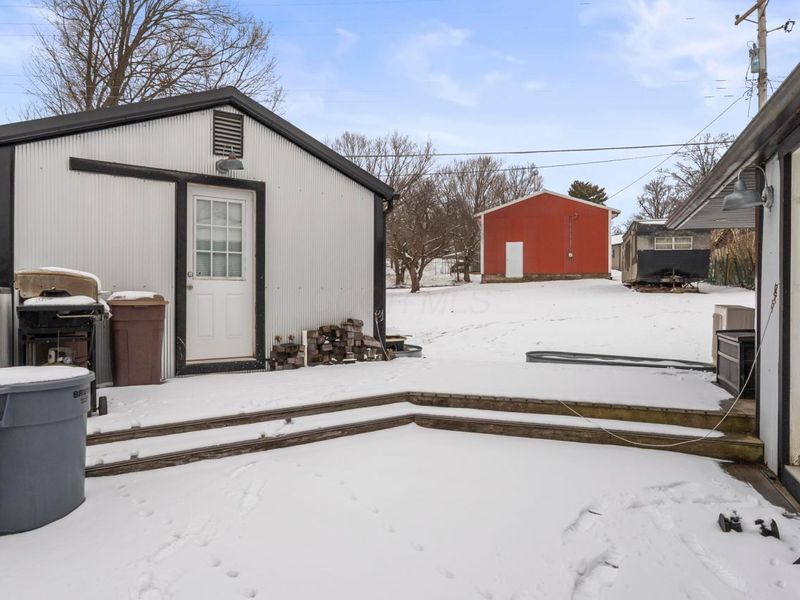 15 Westview Place , Thornville, OH 43076 Photo 17