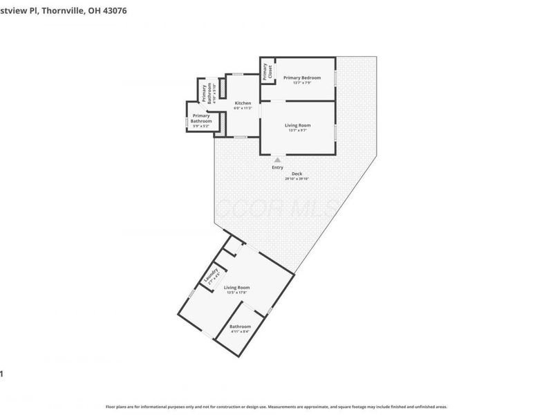 15 Westview Place, Thornville, OH 43076 Photo 20
