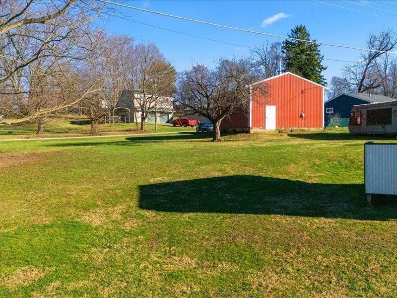 15 Westview Place, Thornville, OH 43076 Photo 5