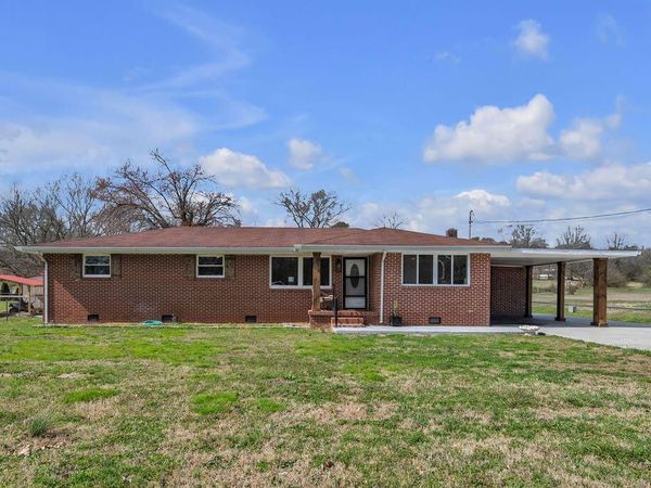 7803 Middle Valley Road, Hixson, TN 37343