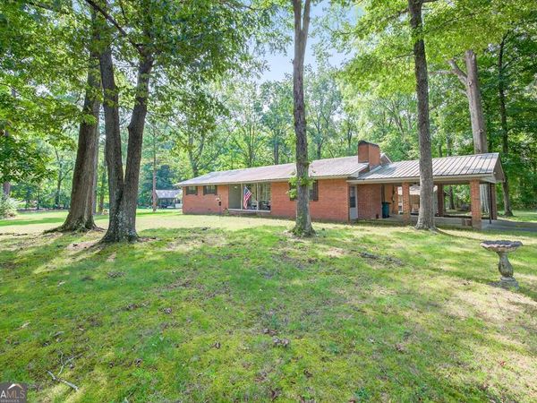 199 Cherry Street SE, Calhoun, GA 30701