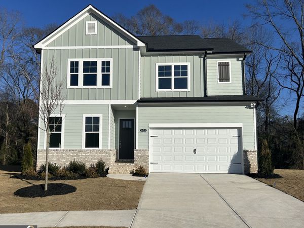 405 Crimson Feather Drive, Jefferson, GA 30549