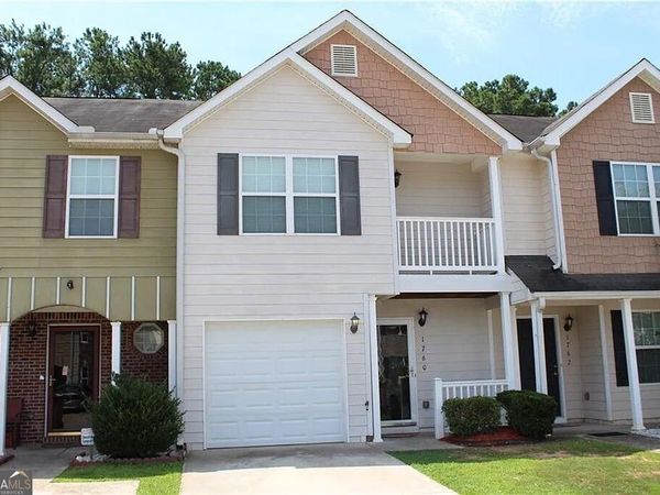 1760 Old Dogwood, Jonesboro, GA 30238