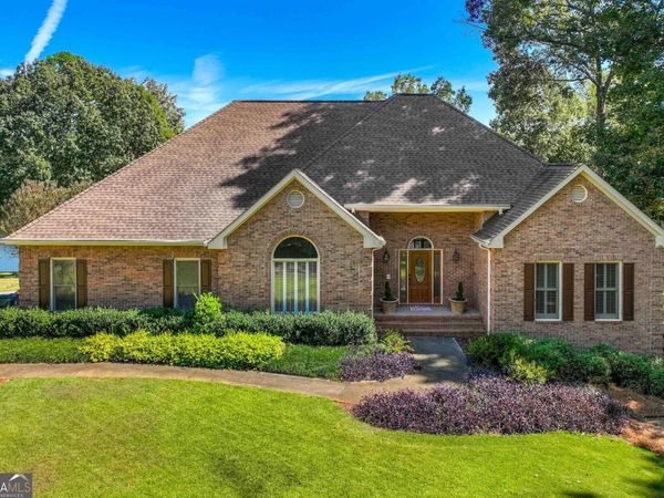 520 Huiet Drive, Mcdonough, GA 30252