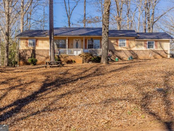 107 Maynard Street, Thomaston, GA 30286