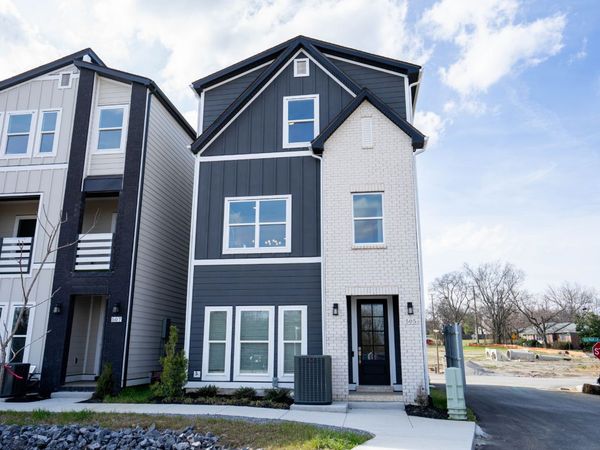 509 Kalman Lane, Madison, TN 37115