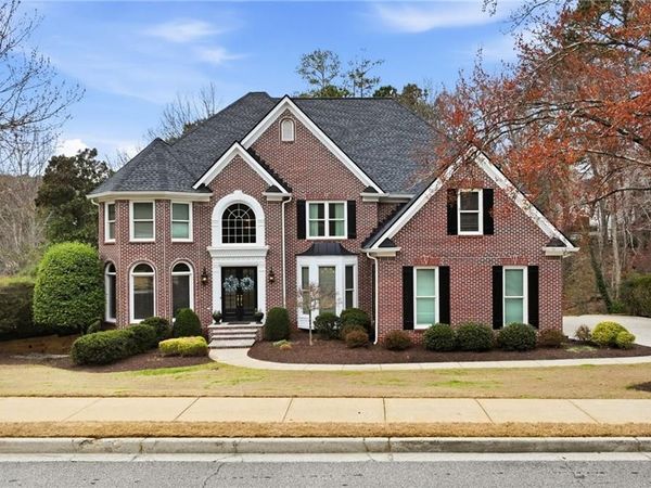 90 Old Sandhurst Landing , Alpharetta, GA 30022