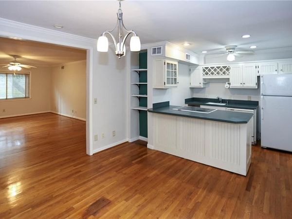 115 Biscayne Drive NW, Unit A9, Atlanta, GA 30309