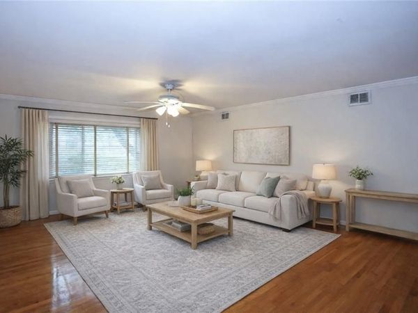 115 Biscayne Drive NW, Unit A9, Atlanta, GA 30309