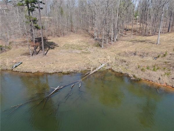 918 Purvis Road, Baldwin, GA 30511