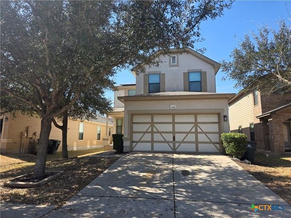 1119 Lonesome Oak Drive , Temple, TX 76502