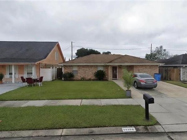 5636 4TH Street, Violet, LA 70092
