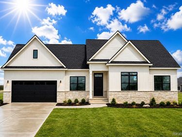 5381 Championship Drive, Fenton Twp, MI 48451