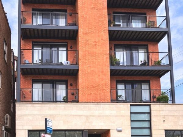 214 W 31St Street, Unit 1E, Chicago, IL 60616