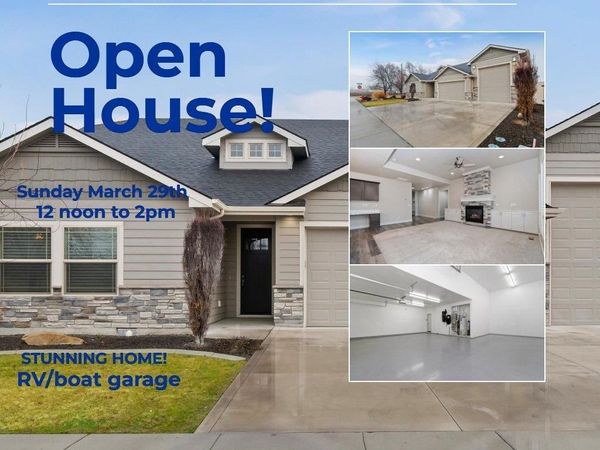 9580 W Ringle Creek, Star, ID 83669