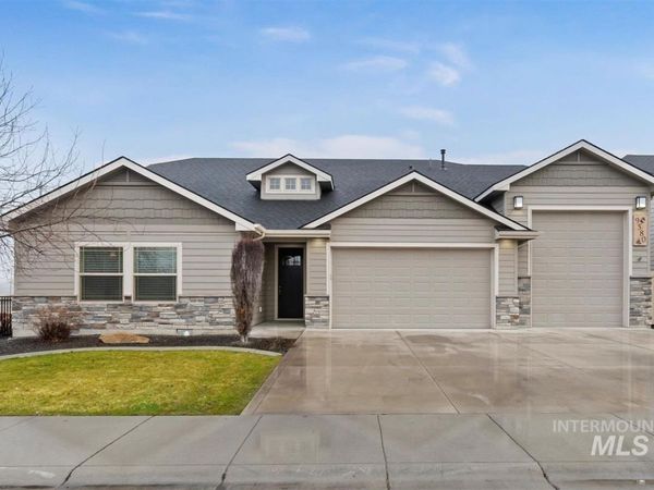 9580 W Ringle Creek, Star, ID 83669
