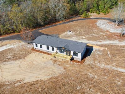 228 Providence Road , Leesville, SC 29070