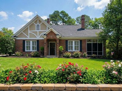 1312 Daly Street , Columbia, SC 29205