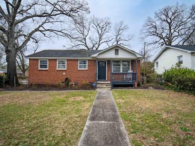 979 Airport Boulevard , Columbia, SC 29205