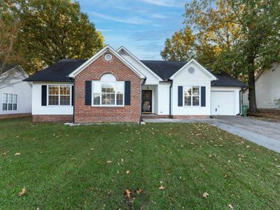 1309 Riverwalk Way, Irmo, SC 29063