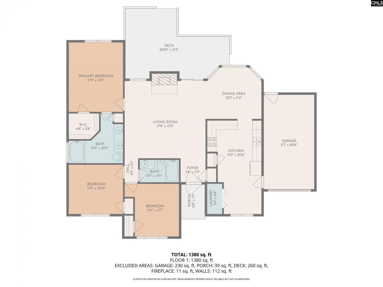 1309 Riverwalk Way Photo 29