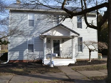 264 Washington Street, Roseville, OH 43777