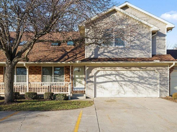 1521 Kentfield Way, Unit 4, Goshen, IN 46526