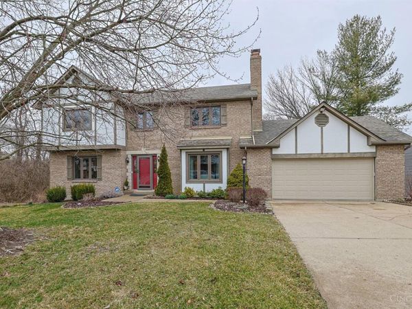 4324 Marcrest Drive, Cincinnati, OH 45211