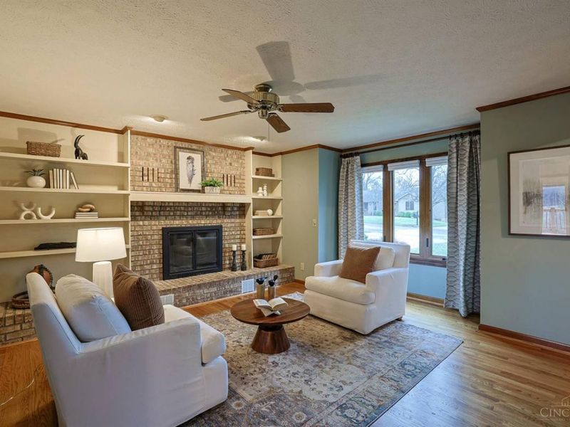 4324 Marcrest Drive, Cincinnati, OH 45211 Photo 11