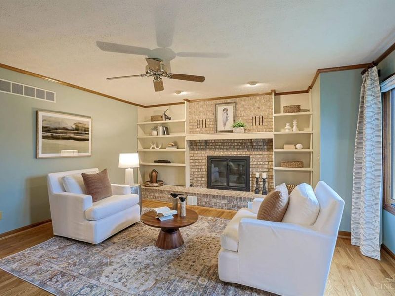 4324 Marcrest Drive, Cincinnati, OH 45211 Photo 12