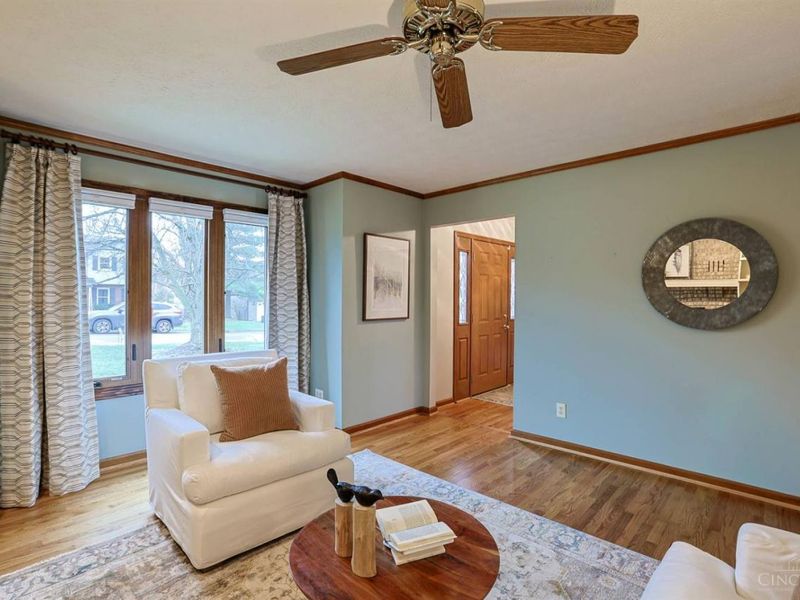 4324 Marcrest Drive, Cincinnati, OH 45211 Photo 13