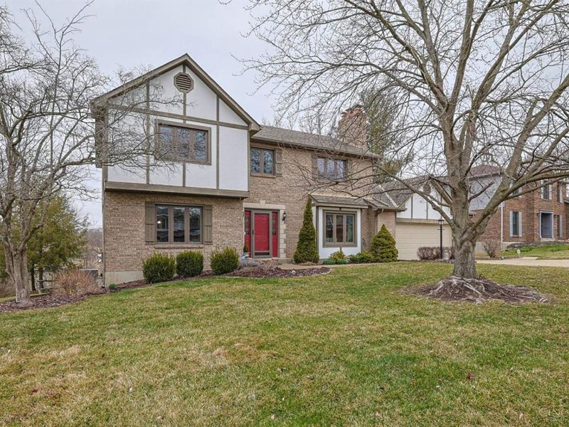 4324 Marcrest Drive, Cincinnati, OH 45211 Photo 2