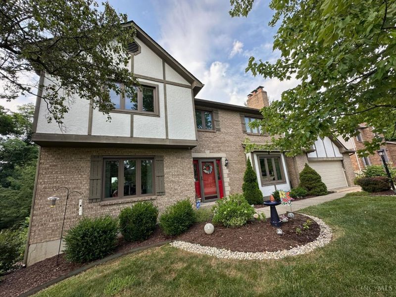 4324 Marcrest Drive, Cincinnati, OH 45211 Photo 4