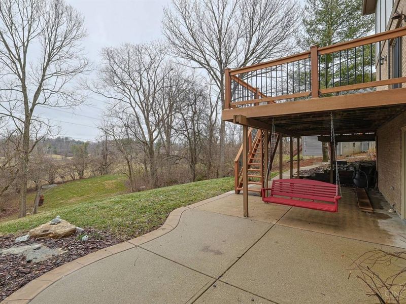 4324 Marcrest Drive, Cincinnati, OH 45211 Photo 43