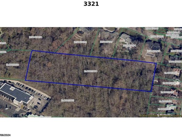 3321 Morrison Avenue, Cincinnati, OH 45220