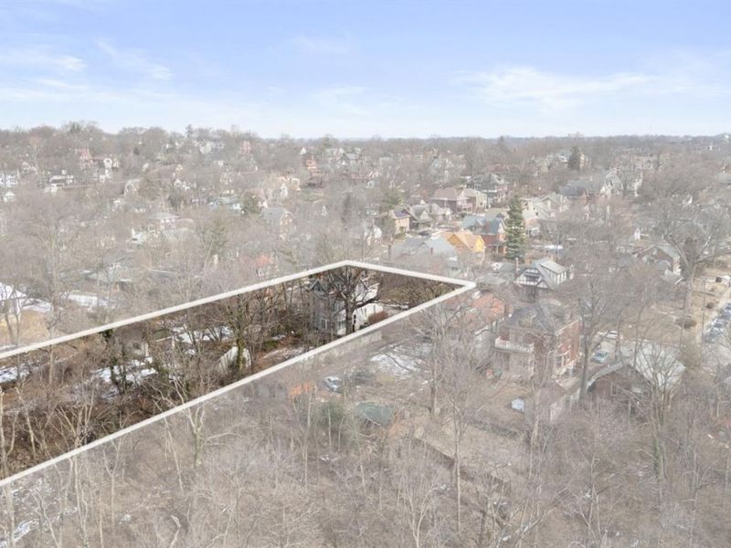 3321 Morrison Avenue, Cincinnati, OH 45220 Photo 2