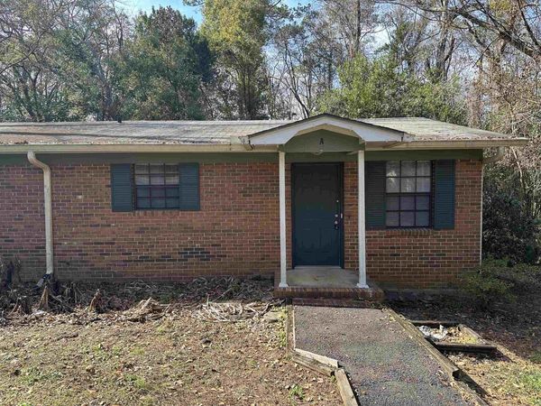 4110 Brewster Road , Unit A, Tallahassee, FL 32308