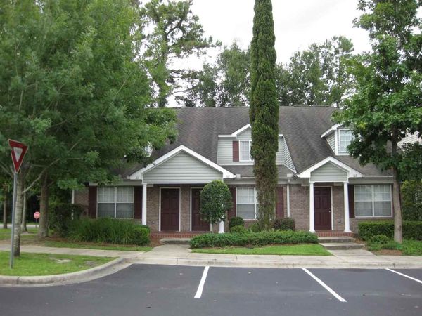 4434 Gearhart Road, Unit 102, Tallahassee, FL 32303