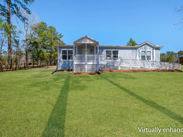 216 Beaver Creek Road, Havana, FL 32333