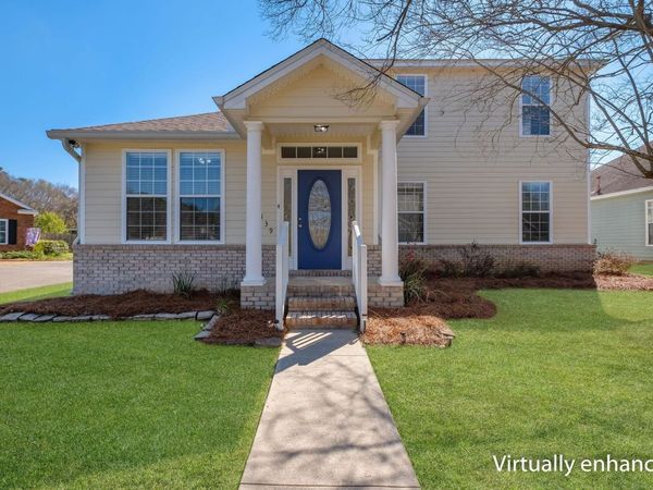 139 GOOSE CREEK Trail, Tallahassee, FL 32317