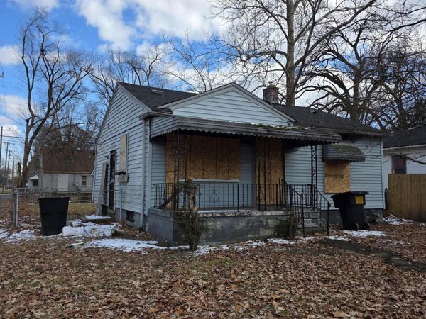 19510 Ferguson Street, Detroit, MI 48235