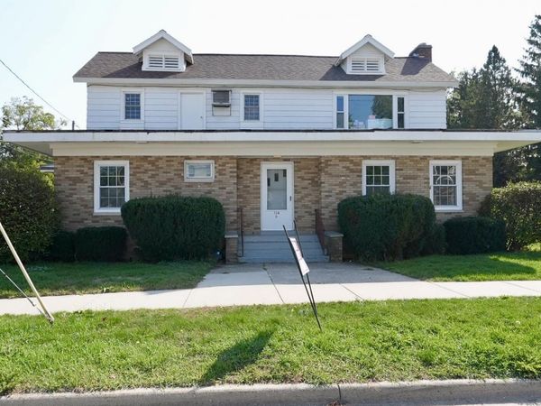 126 Eastmanville Street, Coopersville, MI 49404