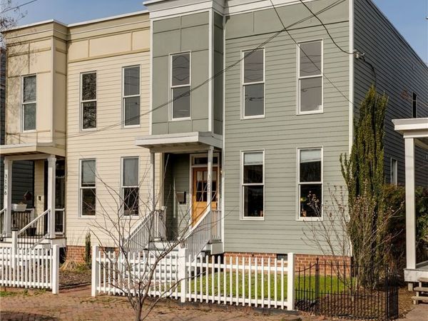 3108 E Marshall Street , Richmond, VA 23223
