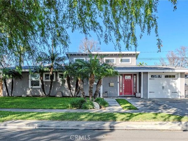 6841 E Bacarro, Long Beach, CA 90815