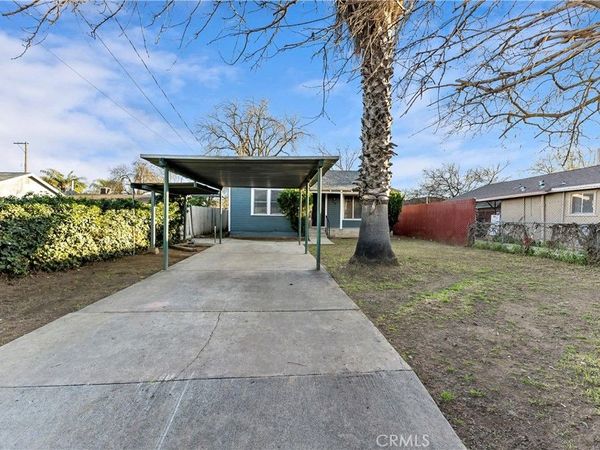 129 W Atchison, Fresno, CA 93706