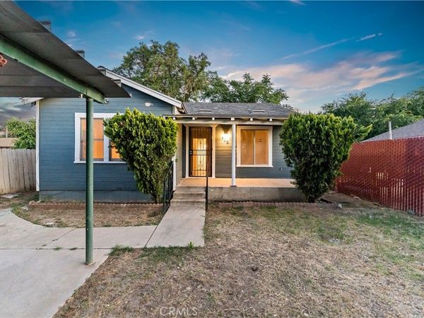 129 W Atchison, Fresno, CA 93706